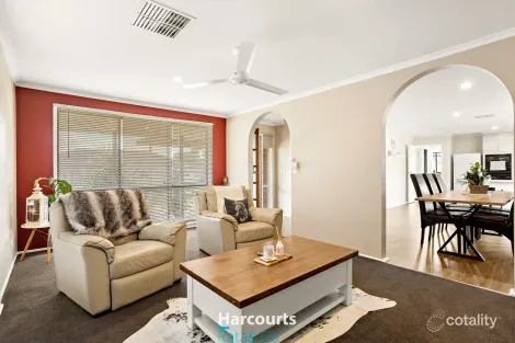 Property photo of 4 Guinea Court Epping VIC 3076