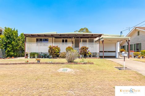 16 Cormorant St, Bongaree, QLD 4507