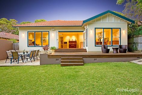 Property photo of 103 Artarmon Road Artarmon NSW 2064