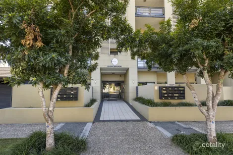 Property photo of 16/11 Grosvenor Road Indooroopilly QLD 4068