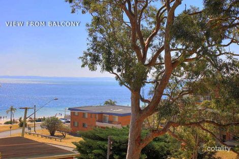 Property photo of 6/2 Magnus Street Nelson Bay NSW 2315
