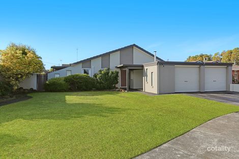 4 Monterey Ct, Warrnambool, VIC 3280