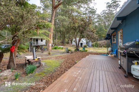 Property photo of 536 Cloudy Bay Road South Bruny TAS 7150