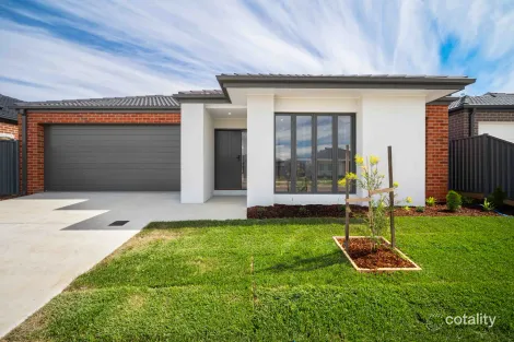 12 Brewster St, Alfredton, VIC 3350