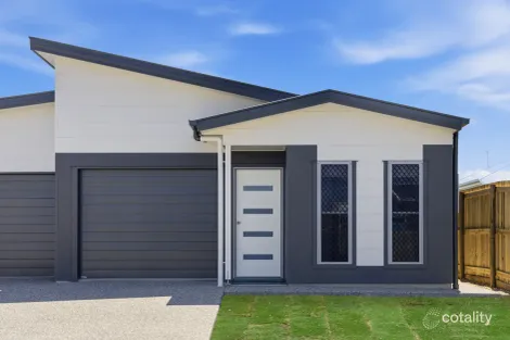 37 Keppel Ave, Norman Gardens, QLD 4701