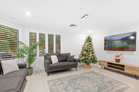Property photo of 3 Malti Way Parklea NSW 2768