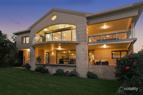 Property photo of 4B Tutus Street Balgowlah Heights NSW 2093