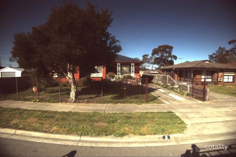 Property photo of 8 Kanooka Drive Corio VIC 3214