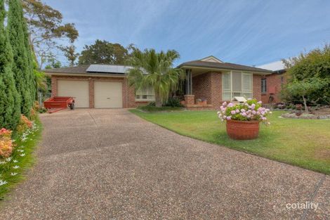 5 Twin View Ct, Belmont North, NSW 2280