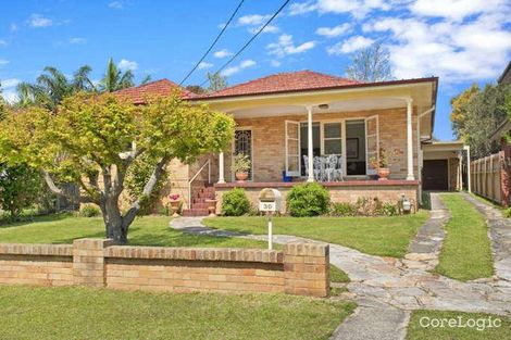 30 Hart St, Lane Cove North, NSW 2066