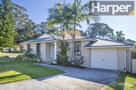 4 Oliver Pl, Wallsend, NSW 2287