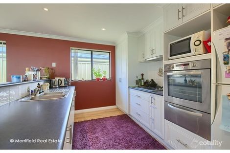 Property photo of 49 Centaurus Terrace McKail WA 6330