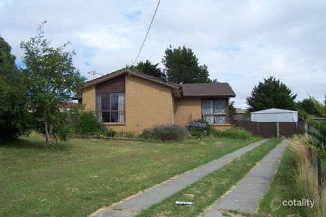 10 Palmer Pl, Kyneton, VIC 3444