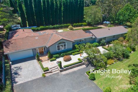 Property photo of 12 Holly Road Burradoo NSW 2576