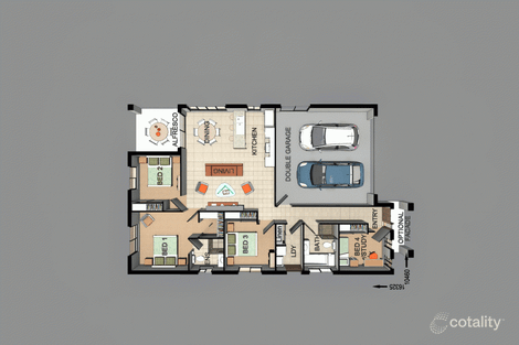 10 Hermitage Dr, Eimeo, QLD 4740