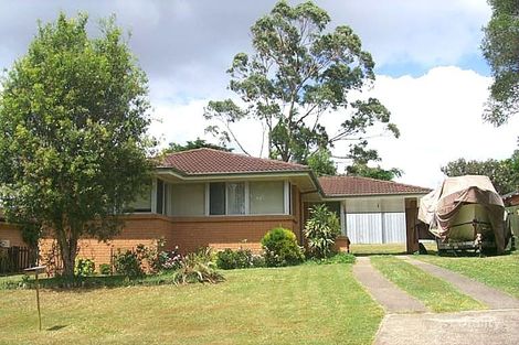 31 Kancoona St, Rochedale South, QLD 4123