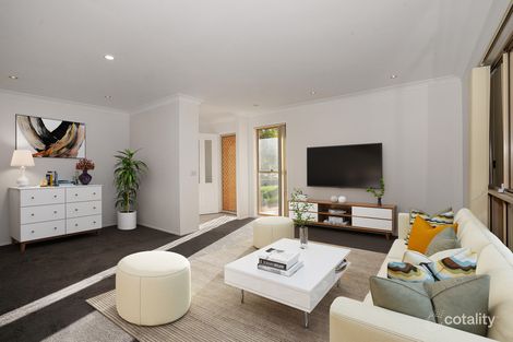 Property photo of 100 Lucas Circuit Kellyville NSW 2155