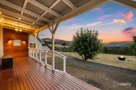 Property photo of 1775 Pelverata Road Upper Woodstock TAS 7150
