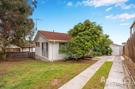Property photo of 8 Shea Street Bacchus Marsh VIC 3340