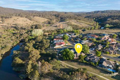 Property photo of 139 Barracks Flat Drive Karabar NSW 2620