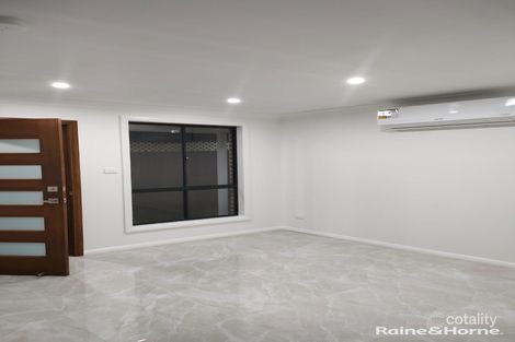 Property photo of 5 Lantana Street Macquarie Fields NSW 2564