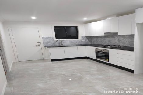 Property photo of 5 Lantana Street Macquarie Fields NSW 2564