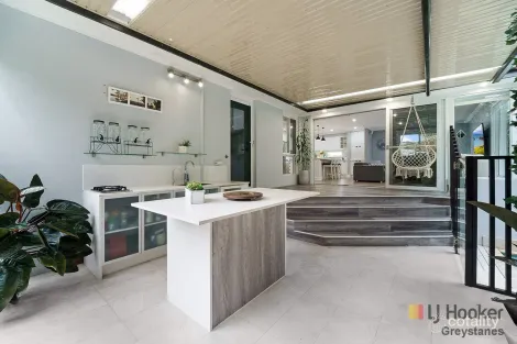 Property photo of 112 Bolaro Avenue Greystanes NSW 2145