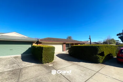 Property photo of 3 Alberta Way Berwick VIC 3806