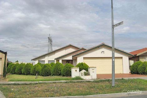 16 Salamander Dr, Taylors Lakes, VIC 3038