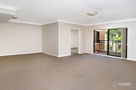 Property photo of 18/30 Gordon Street Burwood NSW 2134
