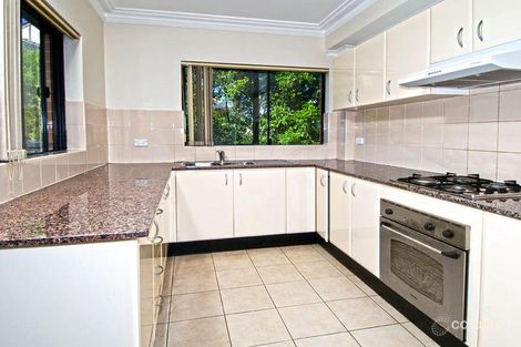 Property photo of 18/30 Gordon Street Burwood NSW 2134