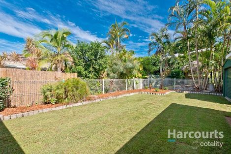 Property photo of 154 Hilder Road The Gap QLD 4061