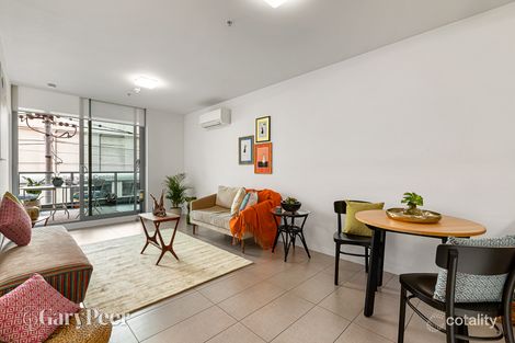 Property photo of H109/201 High Street Prahran VIC 3181