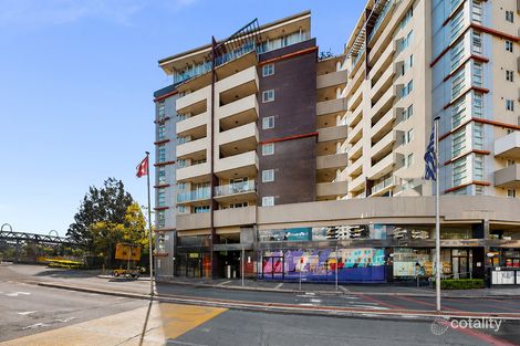 109/3 Railway Pde, Burwood, NSW 2134