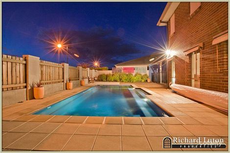 Property photo of 12 Kitty McEwan Circuit McKellar ACT 2617