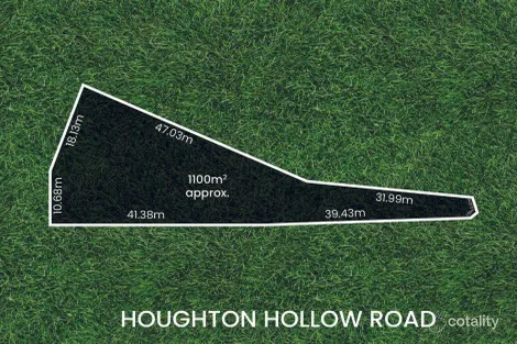 14 Houghton Hollow Rd, Houghton, SA 5131