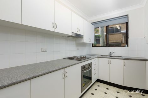 Property photo of 1/9 Cottonwood Crescent Macquarie Park NSW 2113