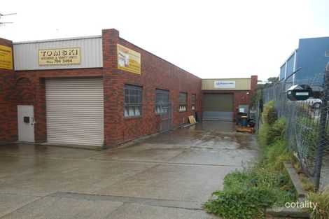 6/2-4 Alexander Ave, Dandenong, VIC 3175