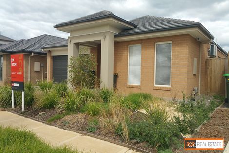 Property photo of 5 Marble Road Point Cook VIC 3030
