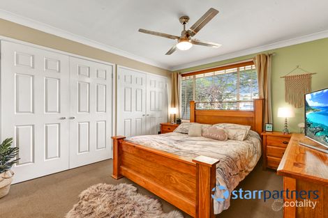 Property photo of 8 Hayes Court Harrington Park NSW 2567