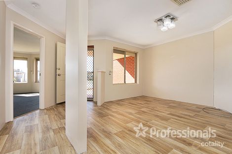 Property photo of 77 Shannon Ramble Gosnells WA 6110