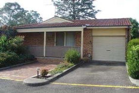 Property photo of 1/77 Kirby Street Rydalmere NSW 2116