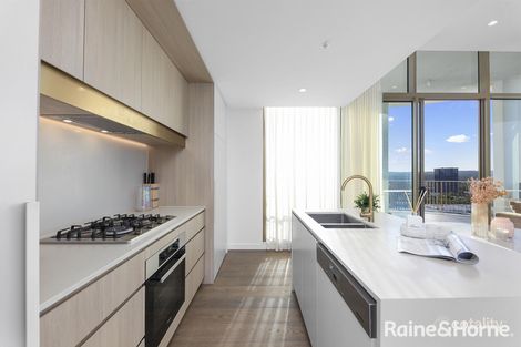 Property photo of 2305A/80 Waterloo Road Macquarie Park NSW 2113