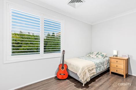 Property photo of 3 Malti Way Parklea NSW 2768