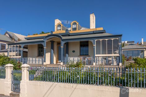 Property photo of 15 Napoleon Street Battery Point TAS 7004