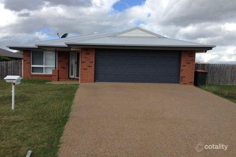 Property photo of 39 Joseph Street Gracemere QLD 4702