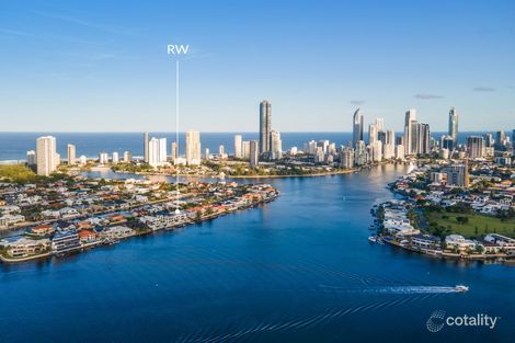 Property photo of 90 Admiralty Drive Surfers Paradise QLD 4217