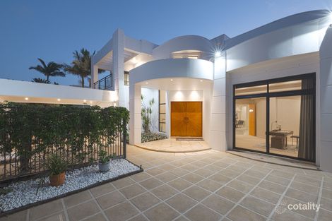Property photo of 90 Admiralty Drive Surfers Paradise QLD 4217