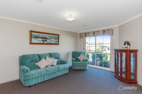 Property photo of 33 Calendula Circuit Epping VIC 3076
