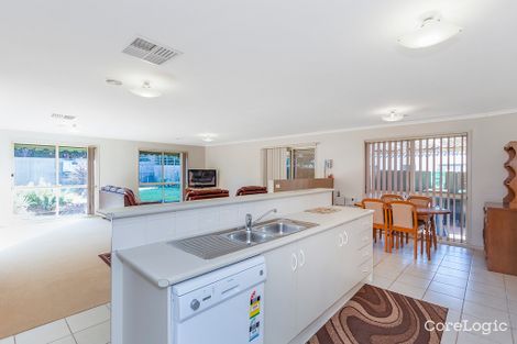 Property photo of 33 Calendula Circuit Epping VIC 3076